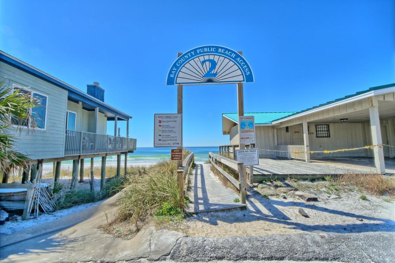 موتيل Lower Grand Lagoon أكوا فيو·موتيل المظهر الخارجي الصورة