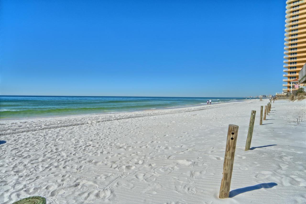 موتيل Lower Grand Lagoon أكوا فيو·موتيل المظهر الخارجي الصورة