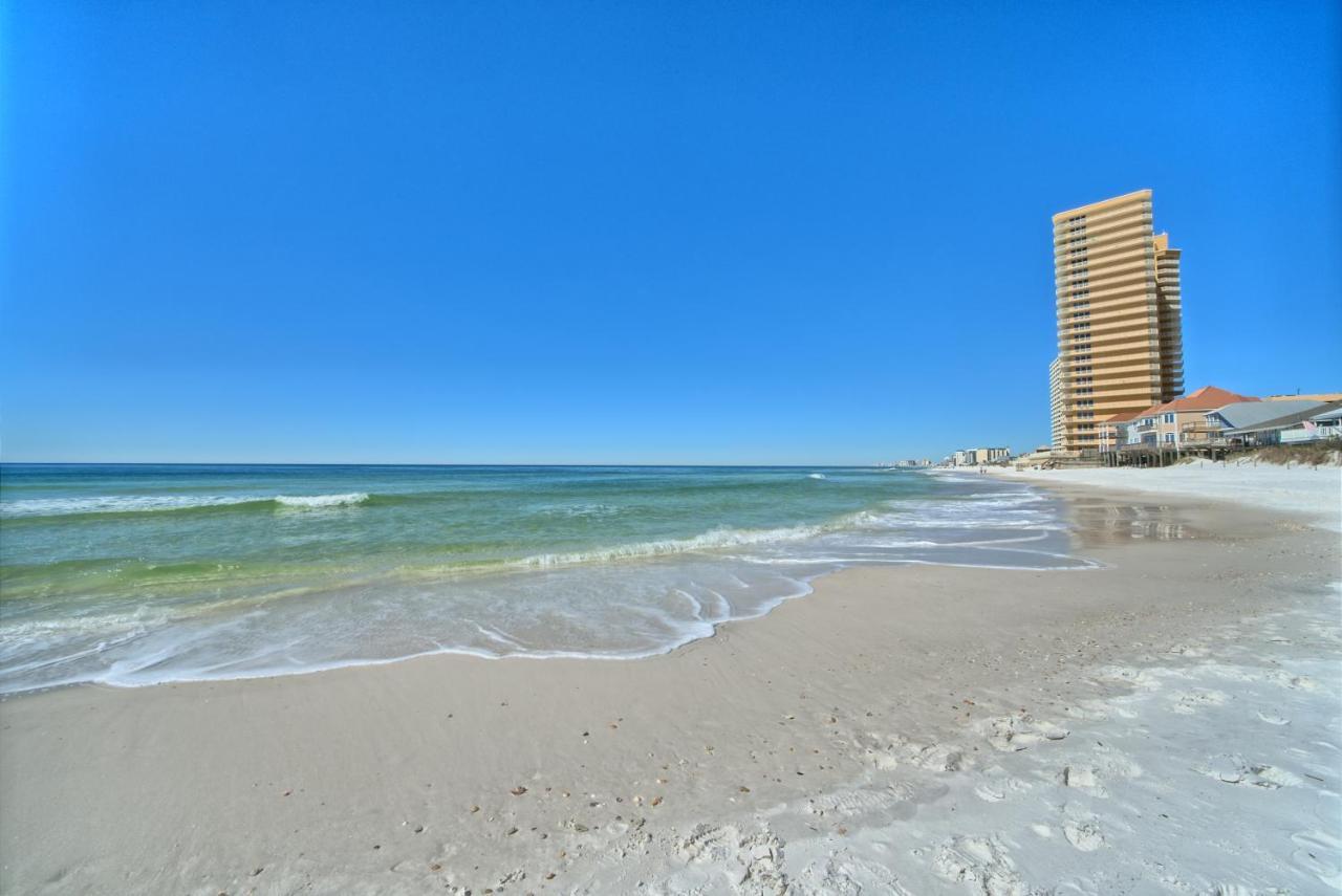 موتيل Lower Grand Lagoon أكوا فيو·موتيل المظهر الخارجي الصورة
